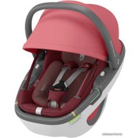 Детское автокресло Maxi-Cosi Coral 360 (essential red)