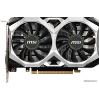 Видеокарта MSI GeForce GTX 1650 D6 Ventus XS OCV1 4GB GDDR6