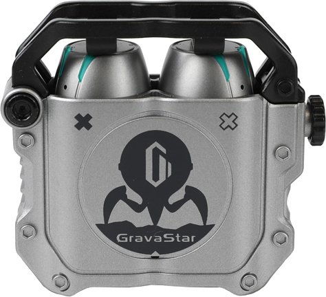 

Наушники Gravastar Sirius Space Gray