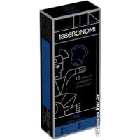 Кофе в капсулах Bonomi Blu 100% Arabica Nespresso 10 шт в Гомеле