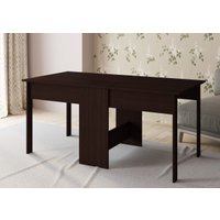 Стол-книга Артём-Мебель СН-115.02 (венге)