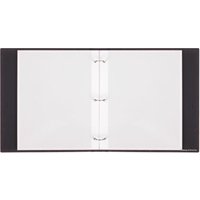 Фотоальбом BRAUBERG 390492 (коричневый)