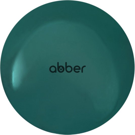 

Накладка сливного гарнитура Abber AC0014MBG