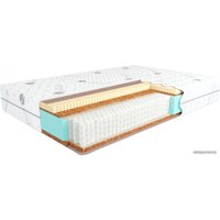 Матрас Kondor Jamaika 2 Multi 200x200 (трикотаж)