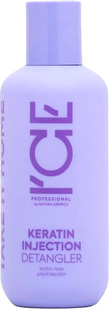 

Крем Natura Siberica Ice Keratin Injection Cream 200 мл