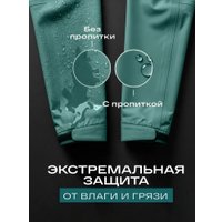 Пропитка Sibearian Go 1502 (250 мл)