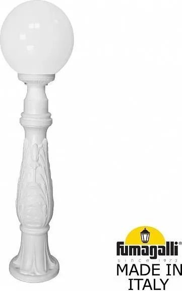 

Садовый светильник Fumagalli Globe 250 FU_G25.162.000.WYF1R