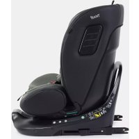 Детское автокресло Rant Skyline Pro YC32 (зеленый)