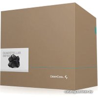 Корпус DeepCool Quadstellar Infinity