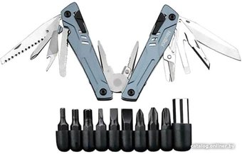 Мультитул NexTool Sailor Multifunctional Pliers NE20223