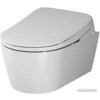 Унитаз подвесной AM.PM Func C8F1702SC