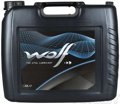 

Моторное масло Wolf OfficialTech 5W-30 C2 Extra 20л