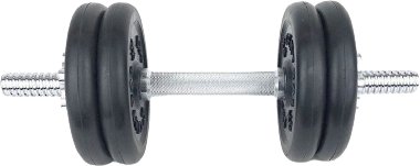 

Гантель Central Sport 12 кг