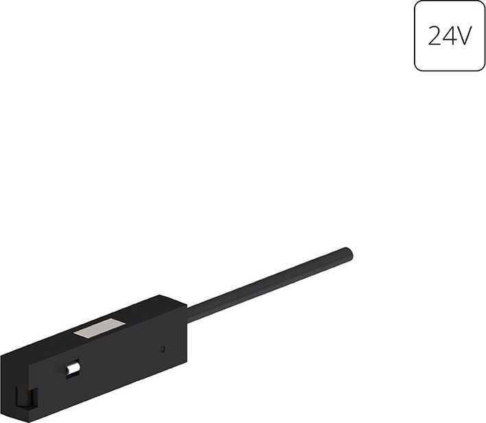 

Коннектор питания шинопровода Arte Lamp Presto A623806