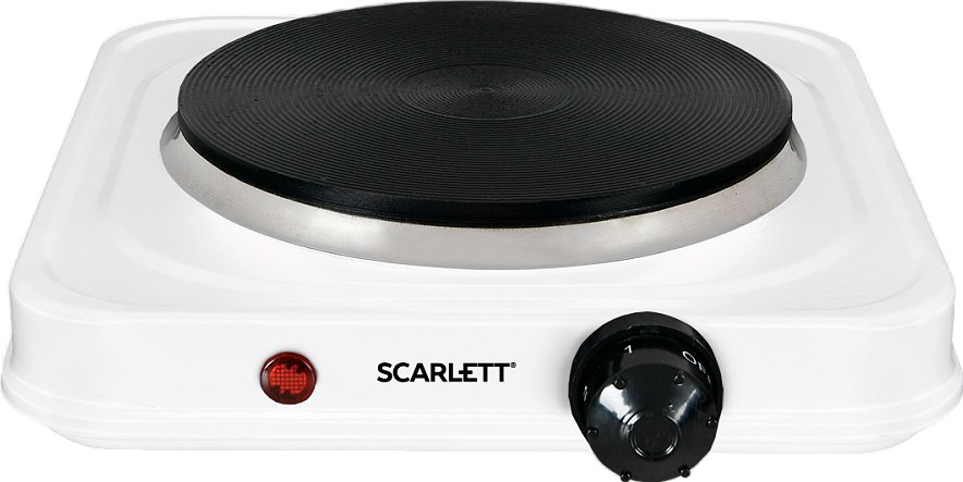 

Настольная плита Scarlett SC-HP700S41