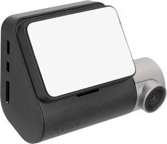 Видеорегистратор-GPS информатор (2в1) 70mai Dash Cam Pro Plus A500S (международная версия)