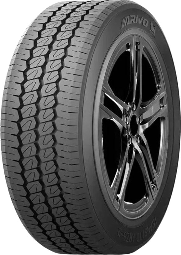 

Летние шины Arivo Transito ARZ 6-M 155R13C 90/88Q