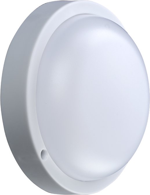 

Уличный накладной светильник TruEnergy Button 11117