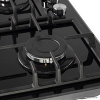 Варочная панель MAUNFELD EGHG.64.3CB/G