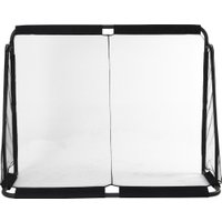 Футбольные ворота Sundays ES-SG2008 (220х170х80см)