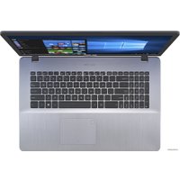 Ноутбук ASUS VivoBook 17 X705MB-BX010