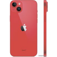 Телефон Apple iPhone 14 Plus eSIM 256GB (PRODUCT)RED