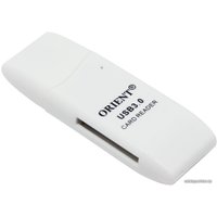 Карт-ридер Orient CR-017W