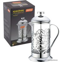 Френч-пресс Mallony Pacifico 600 мл