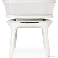 Классическая детская кроватка 4moms Mamaroo Sleep