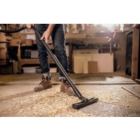 Пылесос Karcher WD 3 V-17/4/20 1.628-127.0