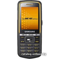 Кнопочный телефон Samsung M3510 Beat b