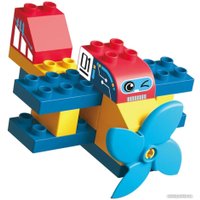 Конструктор Funky Toys Самолет FT0822555