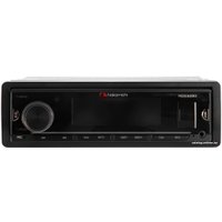 USB-магнитола Nakamichi NQ532BD