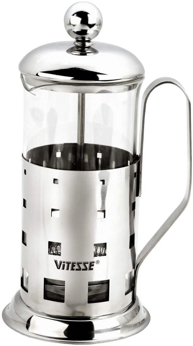 

Френч-пресс Vitesse Manya VS-1925