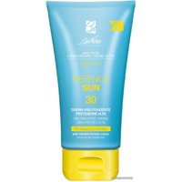 Крем после загара BioNike Defence Sun Melting Face Cream 30+ 50 мл