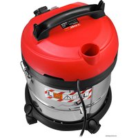 Пылесос Зубр ПУ-20-1400 М3