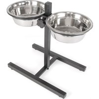 Подставка для мисок ZooZooZoo SWT-7004-1650 в Пинске