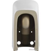 Унитаз напольный Triton Pro Tornado Corso TR-CO-3006