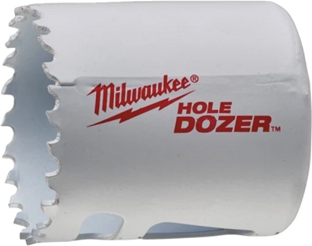 

Набор коронок Milwaukee Hole Dozer Holesaw 49565160 (16шт)
