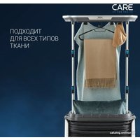 Паровая станция Tefal Care For You YT4050E1