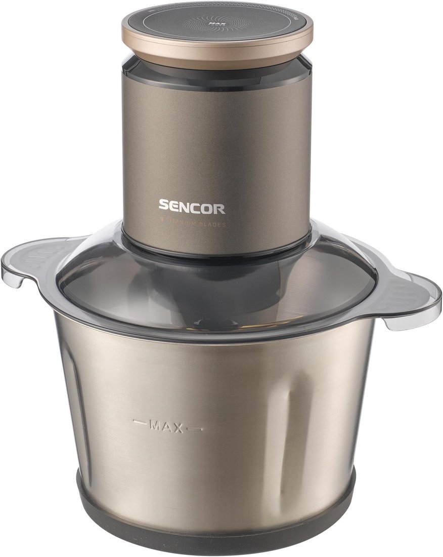 

Чоппер Sencor SCB 8000BK