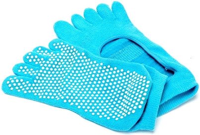 

Носки для занятий йогой Bradex SF 0085 (р. 36-42)