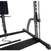 Силовая станция Bodycraft F410