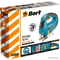 Электролобзик Bort BPS-570U-Q