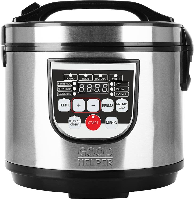 

Мультиварка Goodhelper MC-5100