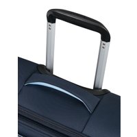 Чемодан American Tourister Cloudrider Navy 55 см