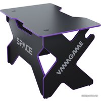 Геймерский стол VMMGame Space 120 Dark Purple ST-1BPU
