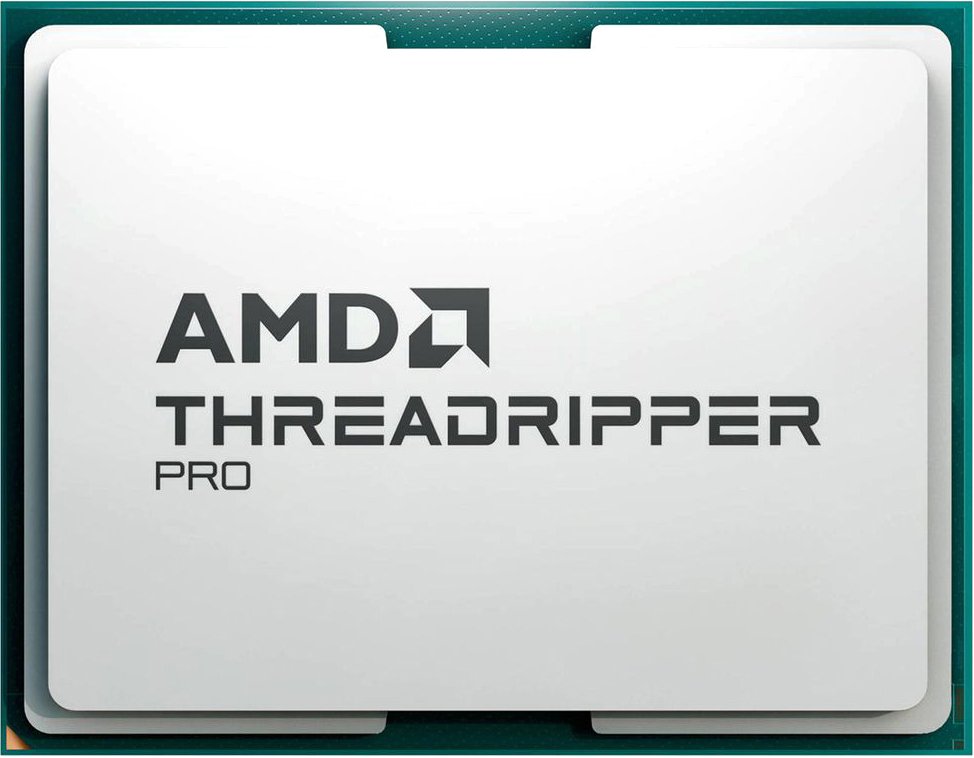 

Процессор AMD Ryzen Threadripper Pro 7985WX