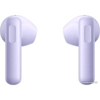 Наушники HONOR Earbuds X6 (сиреневый, китайская версия)
