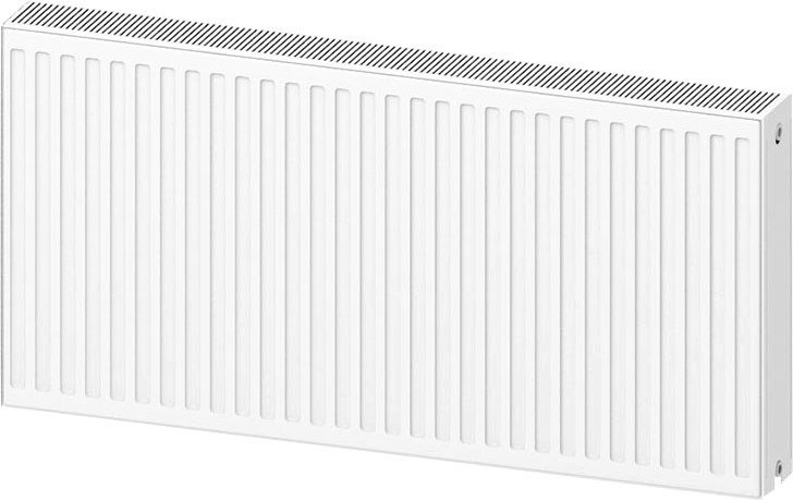 

Стальной панельный радиатор Valfex Steel C 22 300х600 VF.C.22.300.0600 (с боковым подключением)